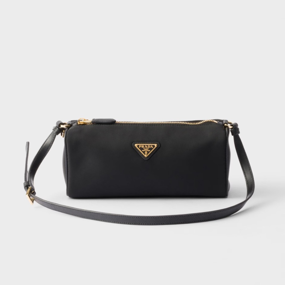 Authentic Prada shoulder Bag